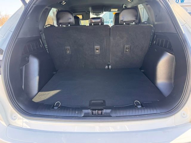 Used 2023 Ford Escape ST-Line w/ Tech Pack #1 image 6