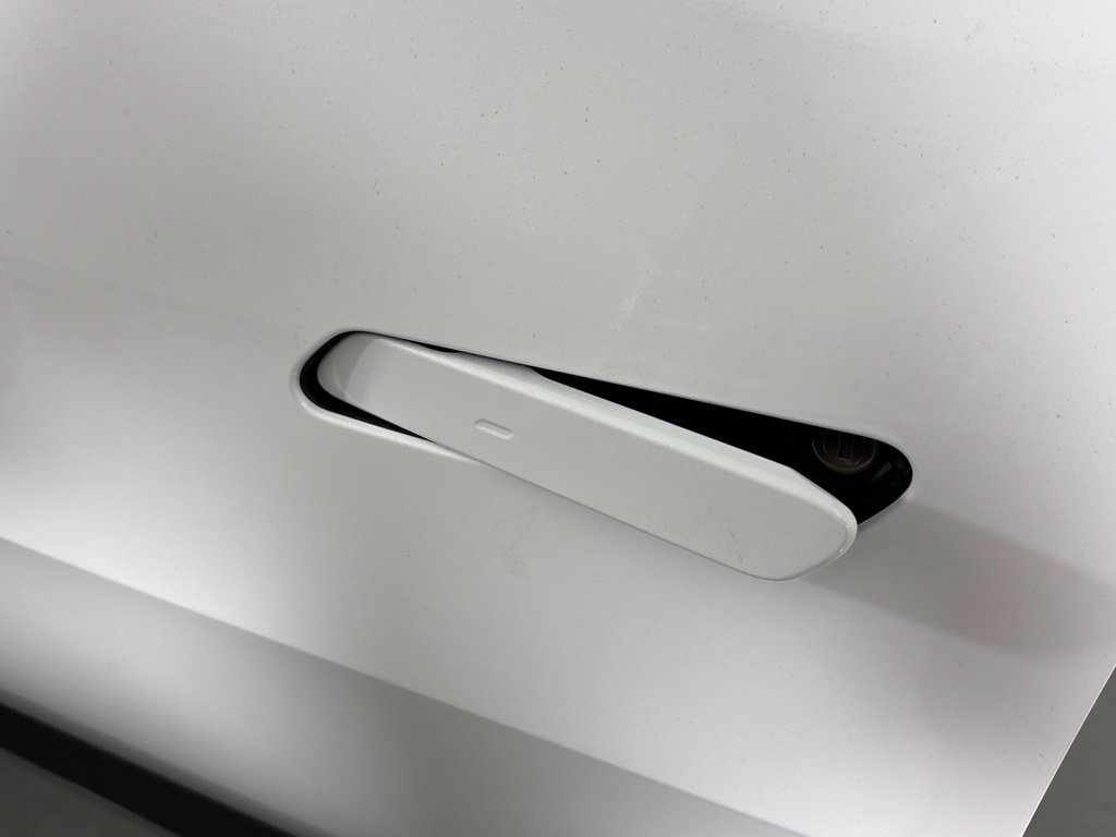New 2026 Kia EV6 Light RWD image 21