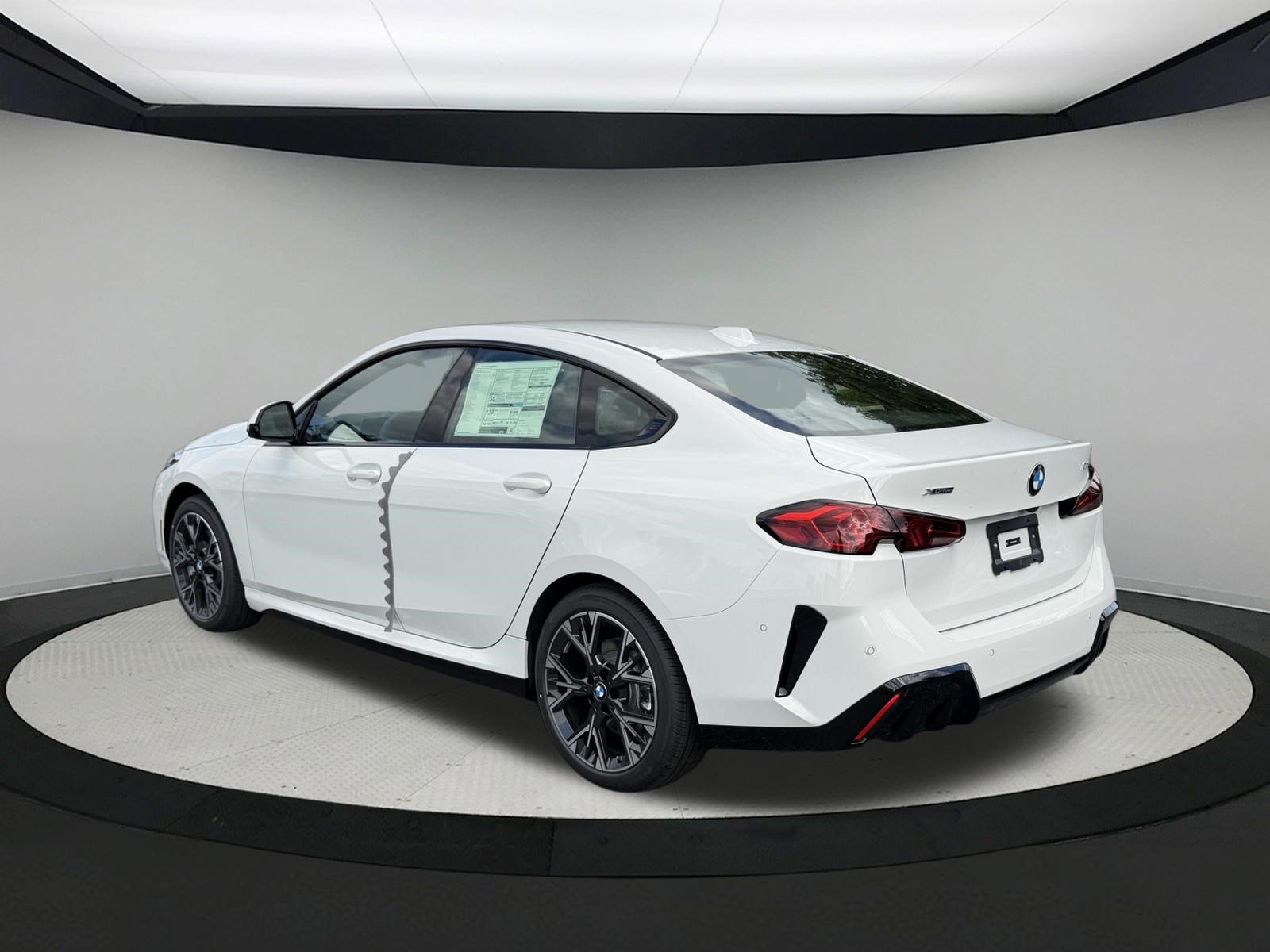 New 2026 BMW 228i xDrive w/ Technology Package AWD/4WD image 6