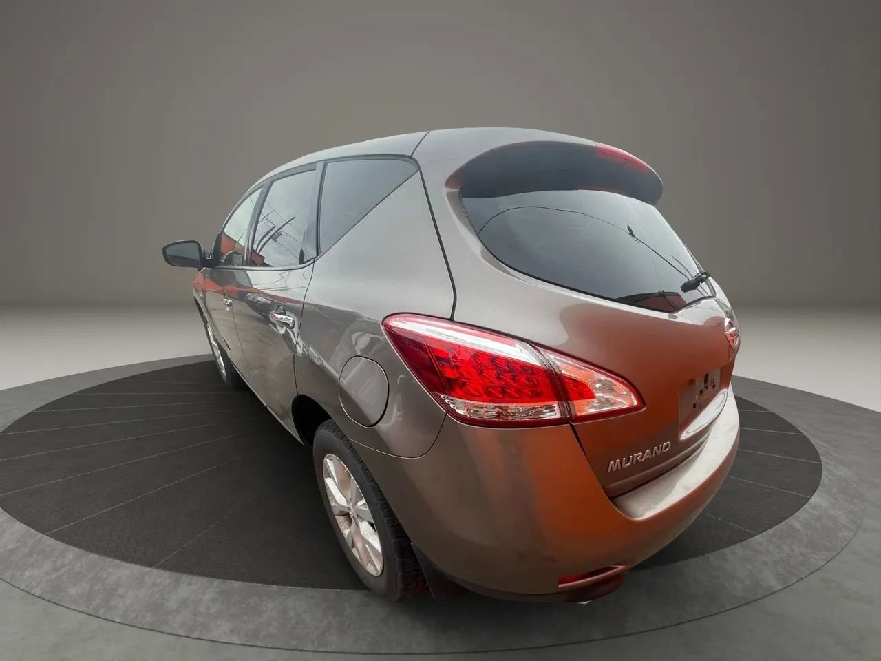 Used 2012 Nissan Murano S image 10