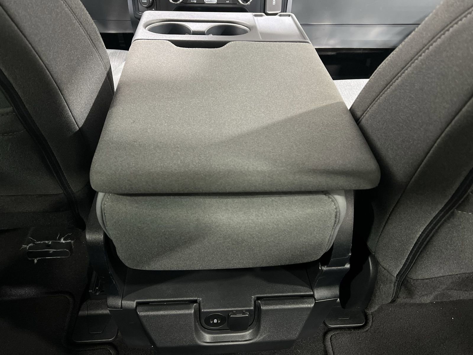 Used 2024 Ford F150 XLT image 21