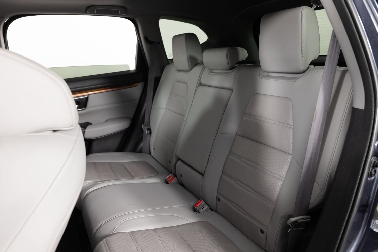 Used 2019 Honda CR-V EX-L image 18