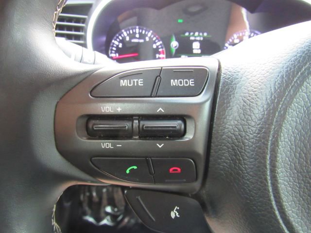 Used 2015 Kia Optima SX image 36