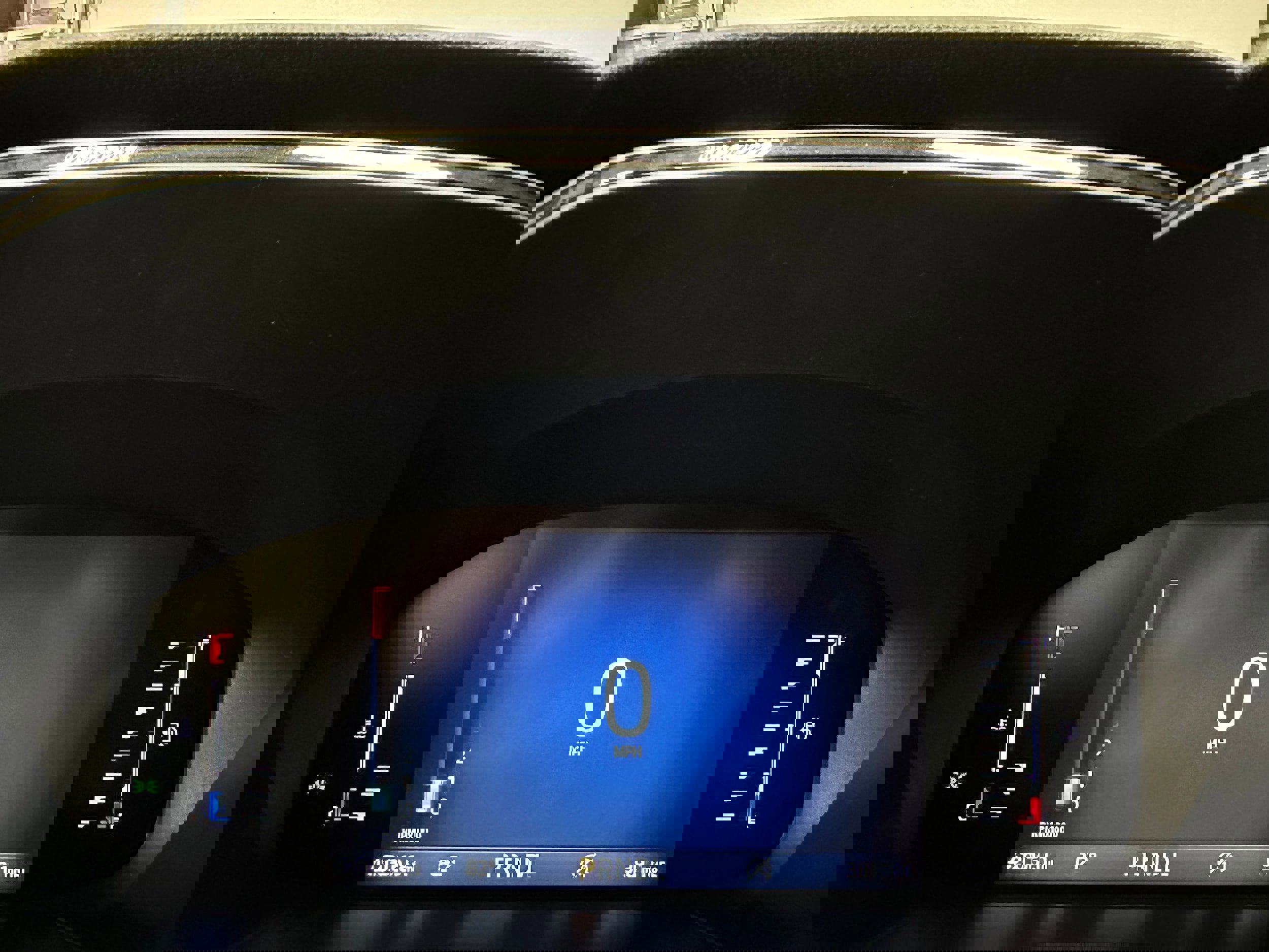 Certified 2024 Ford Escape ST-Line image 16