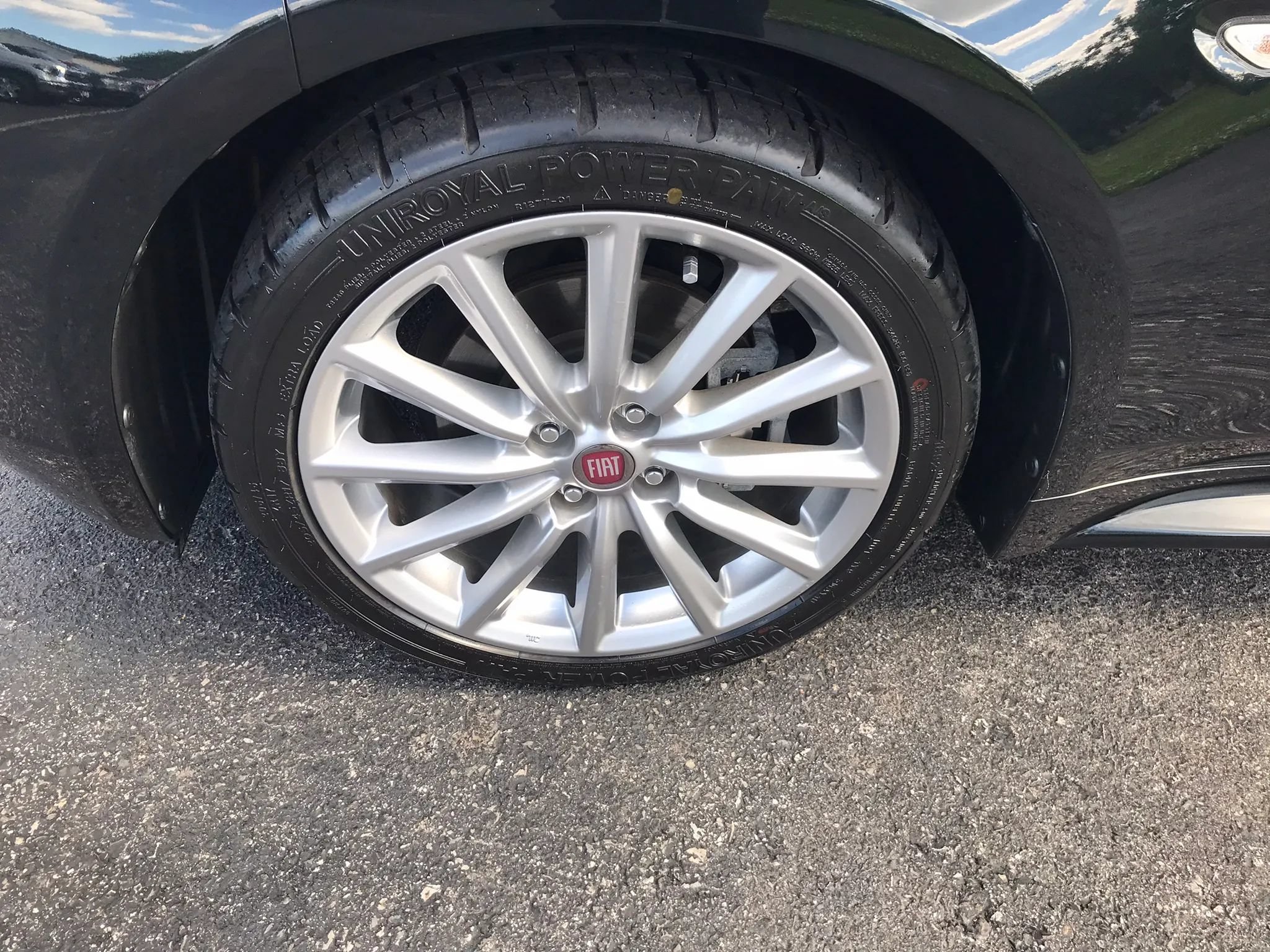 Used 2017 FIAT 124 Spider Lusso RWD image 47
