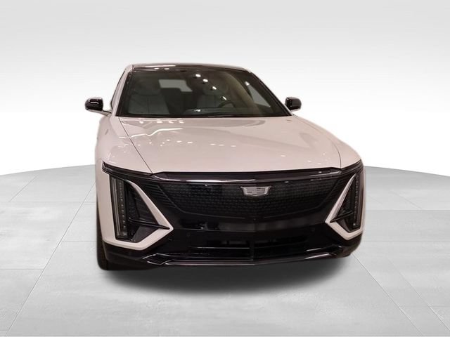 New 2025 Cadillac Lyriq Sport AWD/4WD image 3