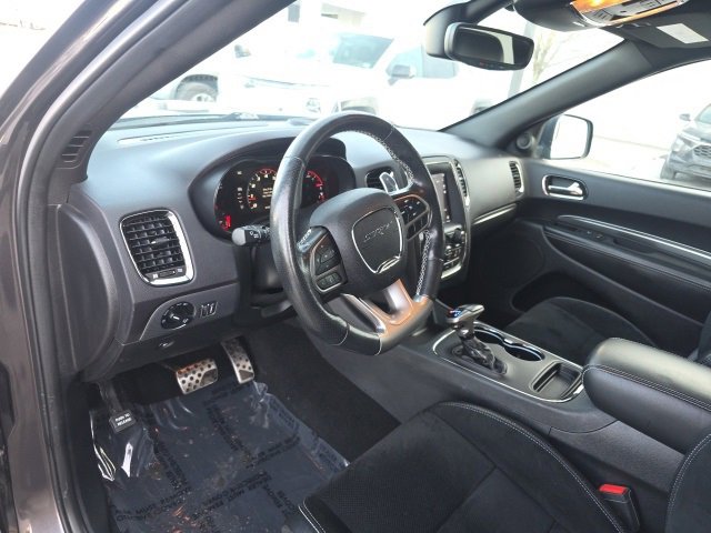 Used 2020 Dodge Durango SRT image 24