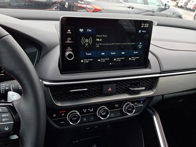 New 2026 Acura ADX A-Spec FWD image 10