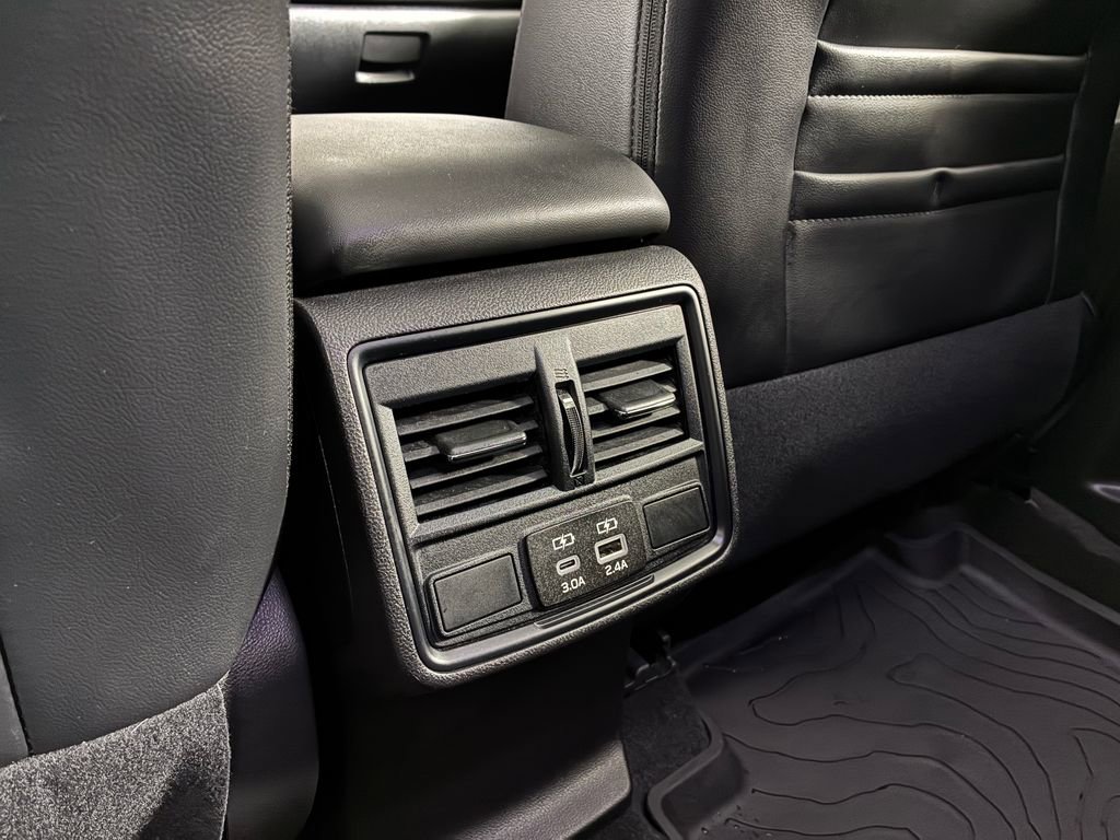 Certified 2026 Subaru Forester Premium AWD/4WD image 17