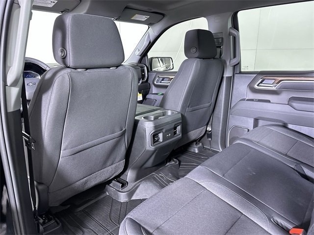 New 2026 Chevrolet Silverado 1500 RST w/ Protection Package image 21