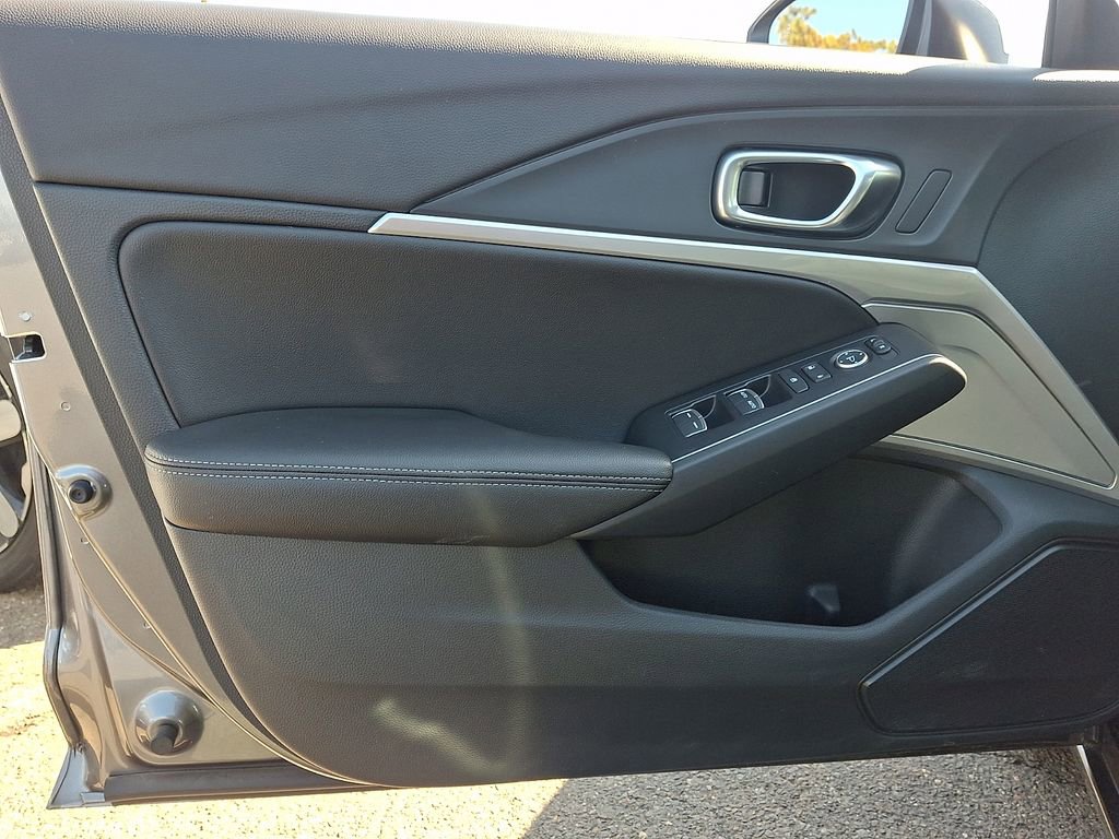 Used 2024 Acura Integra A-Spec image 12