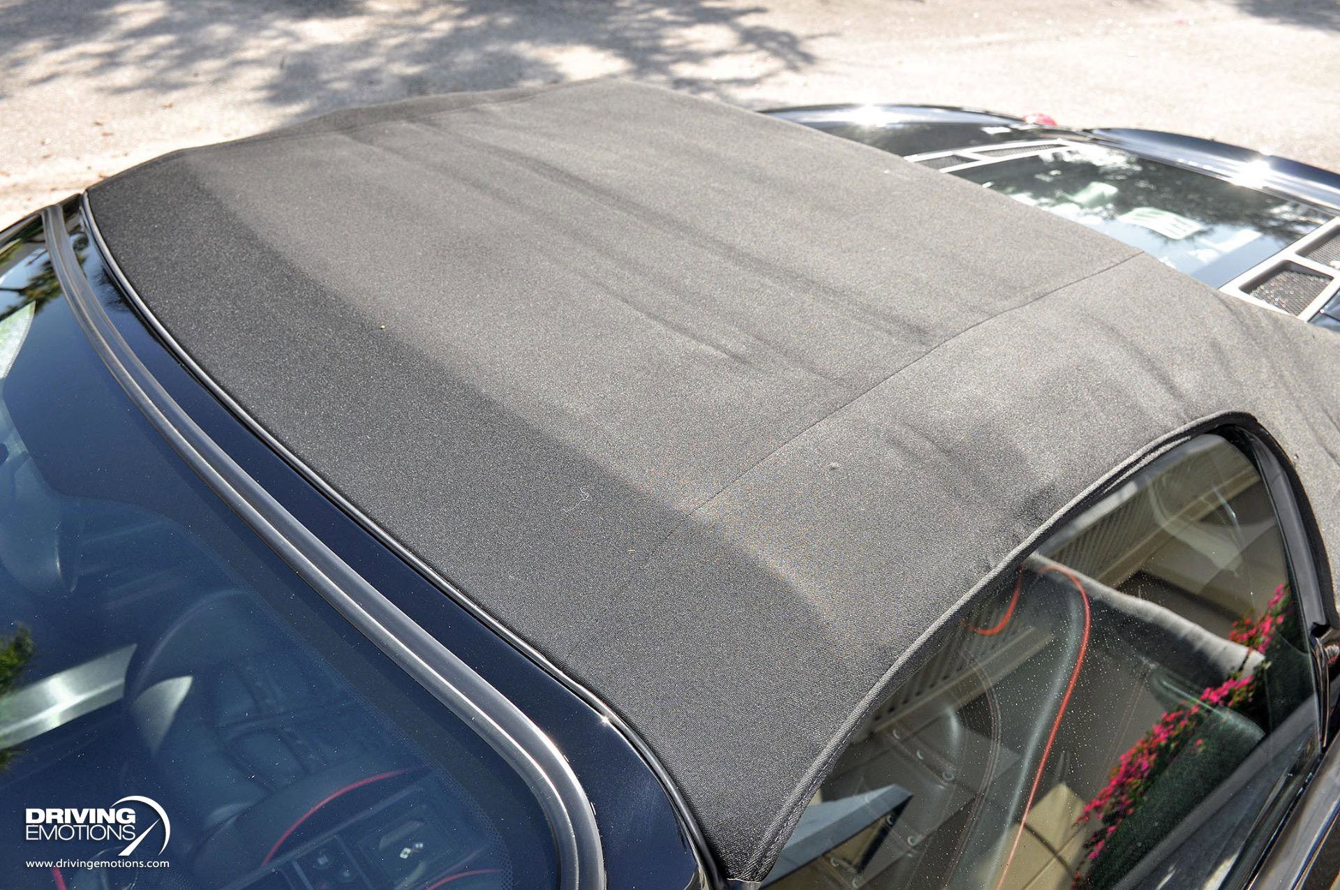 Used 2008 Ferrari F430 Spider image 9