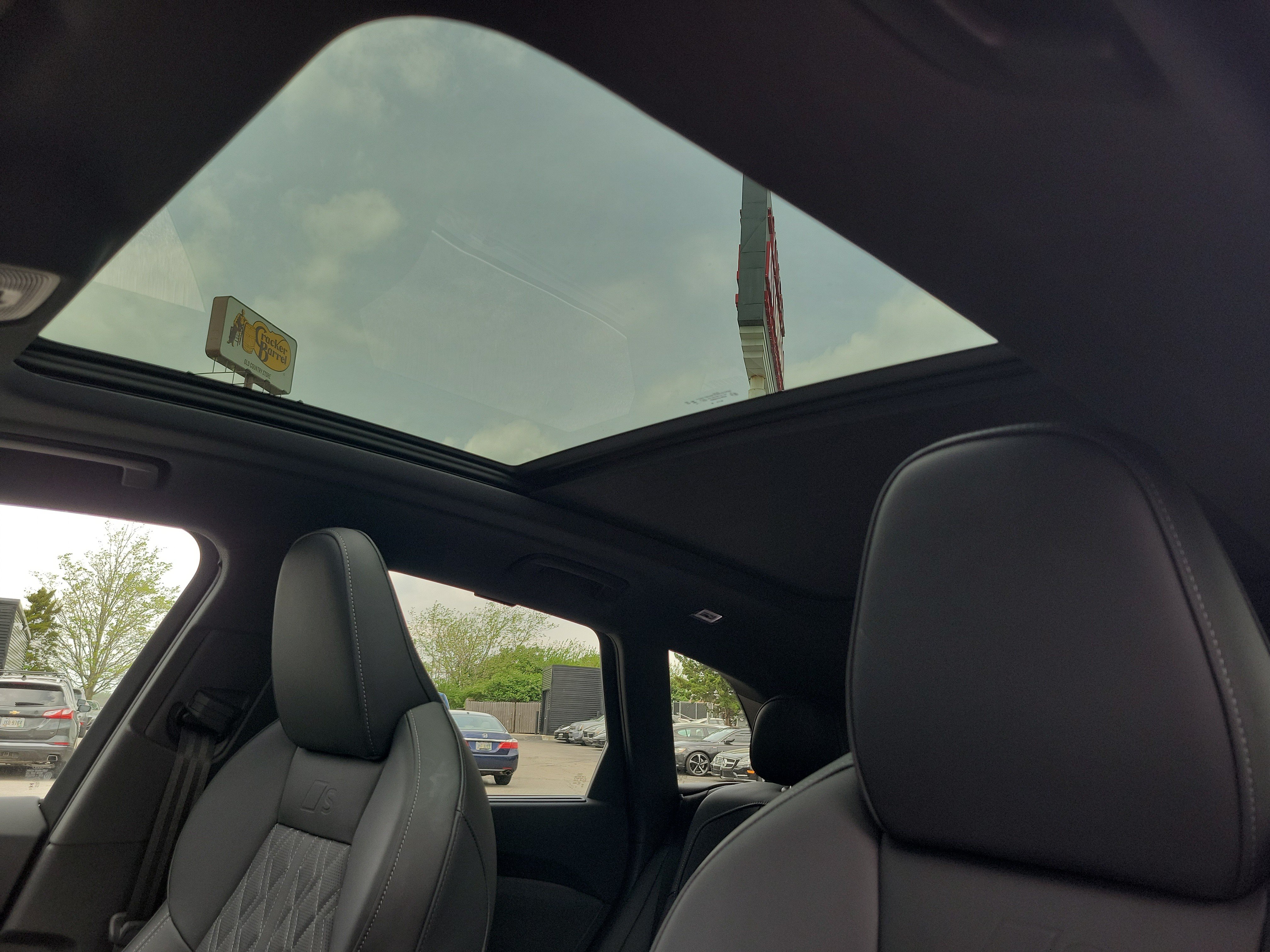 Used 2025 Audi SQ5 Premium Plus AWD/4WD image 25