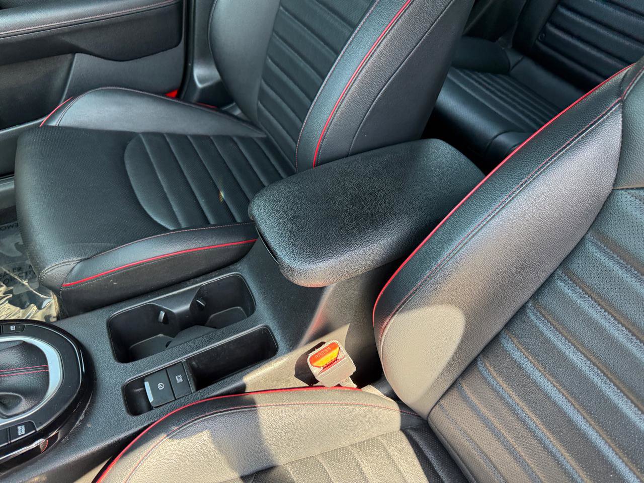 Used 2022 Kia Forte GT w/ GT2 Package FWD image 21