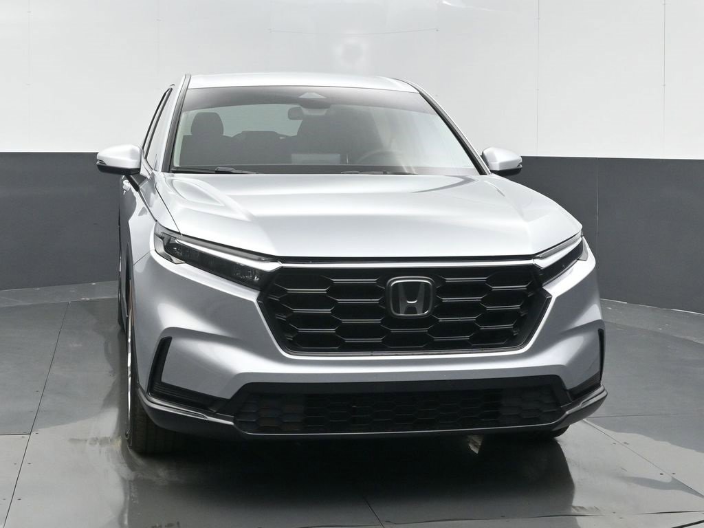 Certified 2025 Honda CR-V LX image 4
