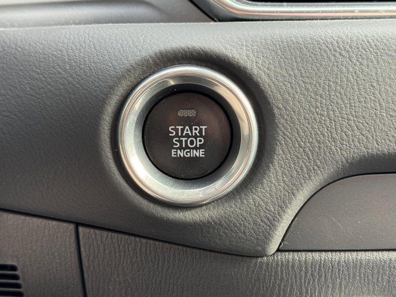 Used 2023 MAZDA CX-5 AWD 2.5 S w/ Select Package image 21