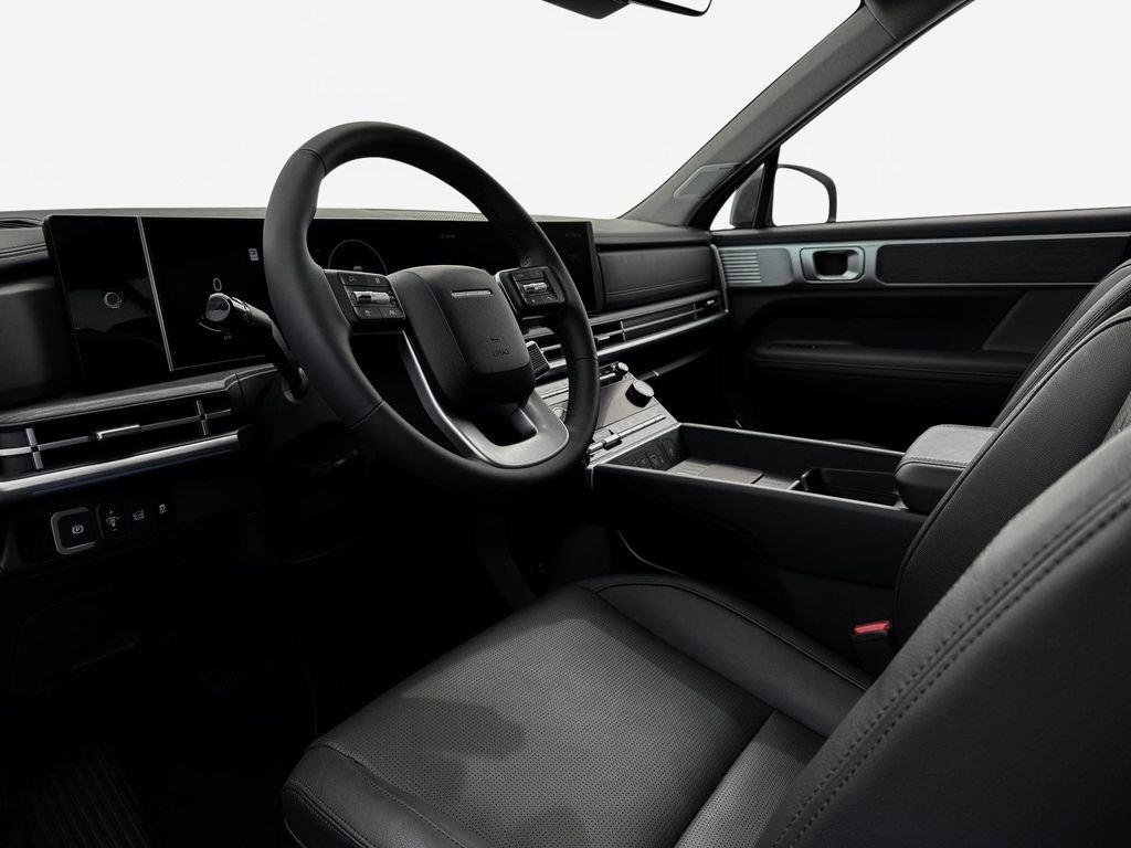 New 2025 Hyundai Santa Fe Limited AWD/4WD image 14