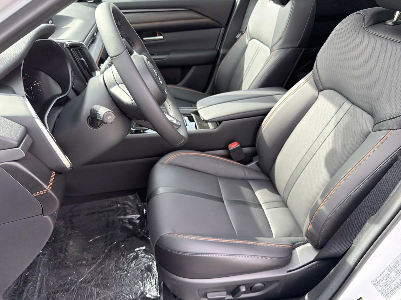 New 2026 MAZDA CX-50 2.5 Hybrid w/ Cargo Package image 20