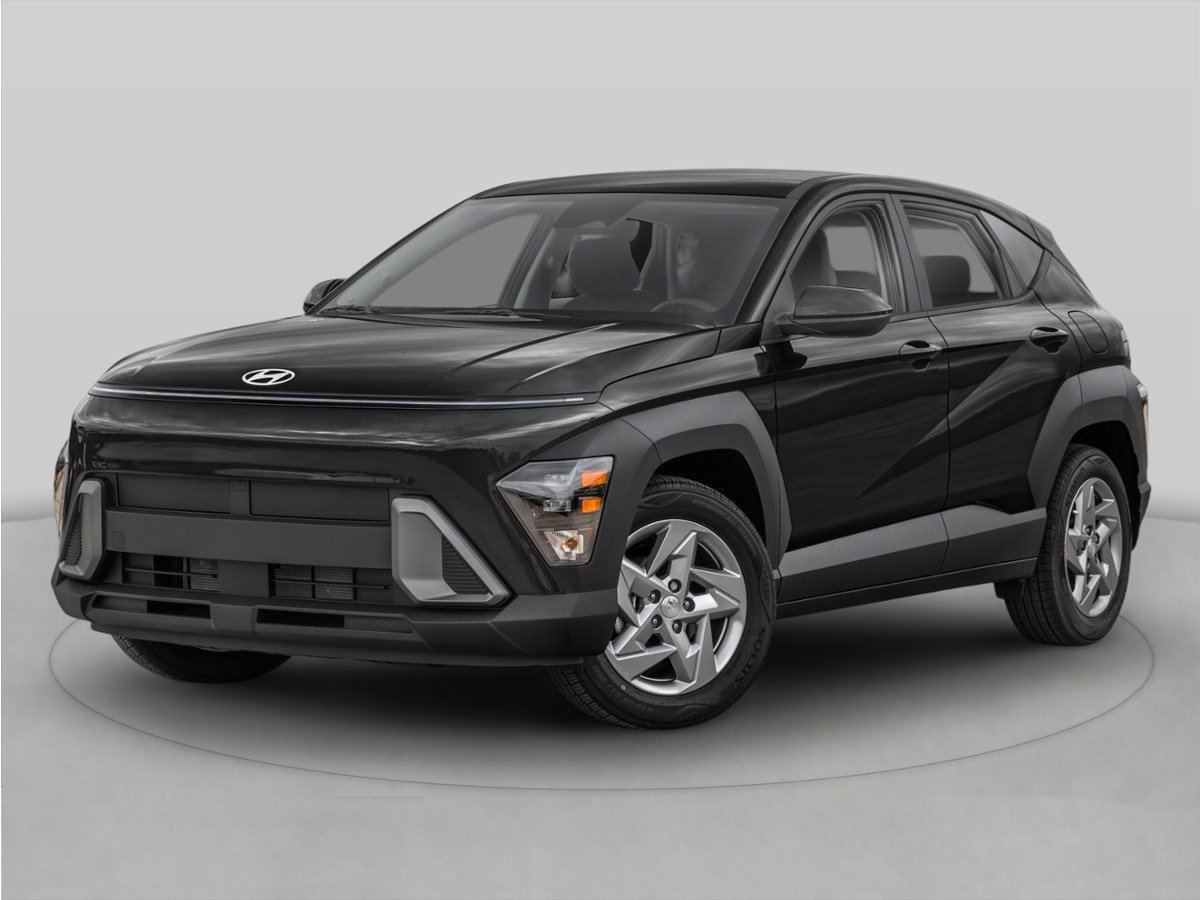 New 2026 Hyundai Kona SEL Sport FWD image 20