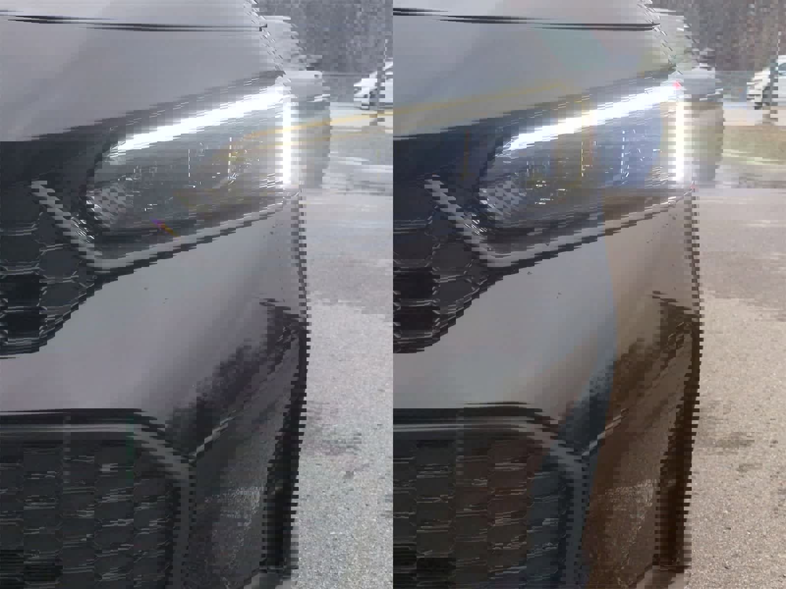 New 2026 Honda Civic Sport image 13