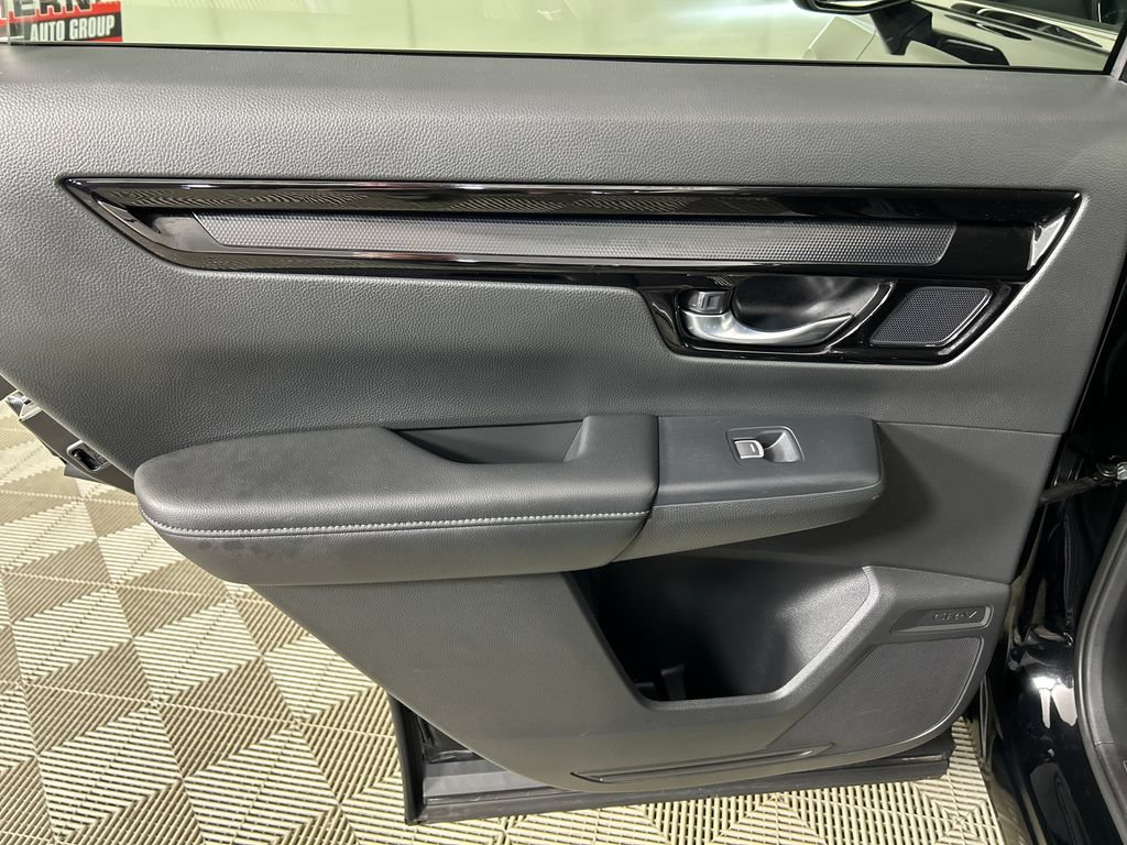 Used 2024 Honda CR-V EX-L image 15