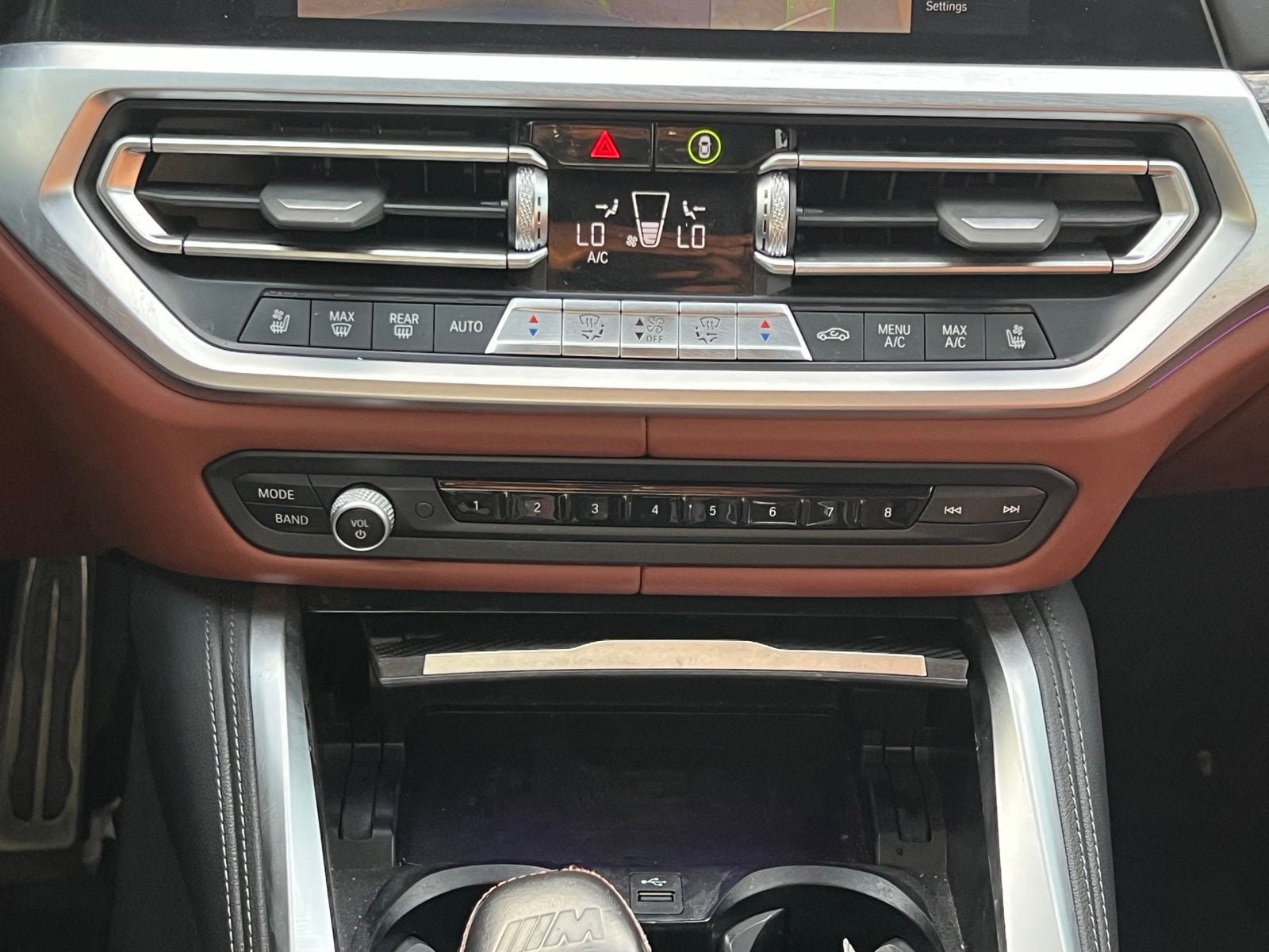 Used 2023 BMW M4 xDrive Competition AWD/4WD image 32