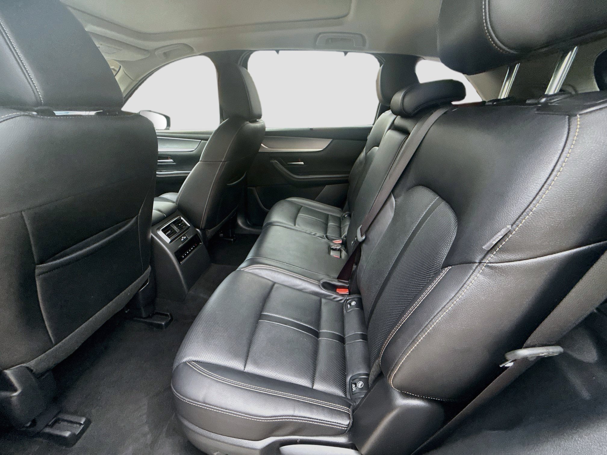 Used 2024 MAZDA CX-90 3.3 Turbo S AWD/4WD image 24