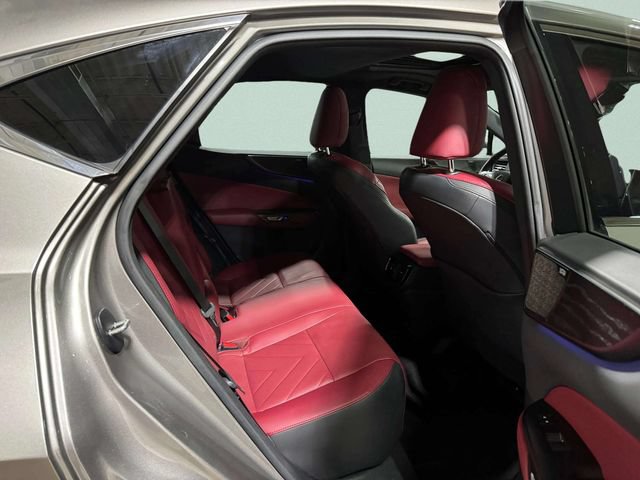 Used 2023 Lexus NX 350 AWD image 28