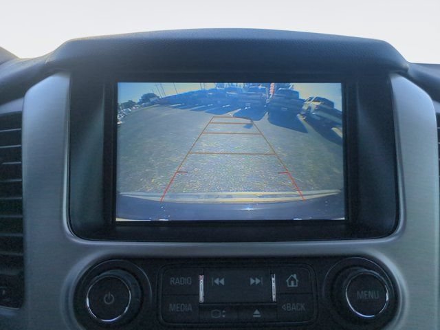 Used 2019 GMC Yukon SLE w/ SLE Value Package RWD image 21
