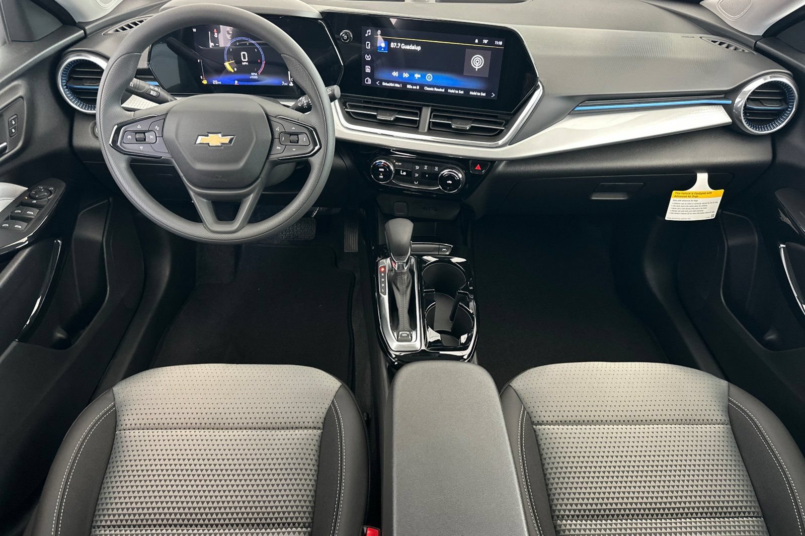 New 2026 Chevrolet Trax LT FWD image 13
