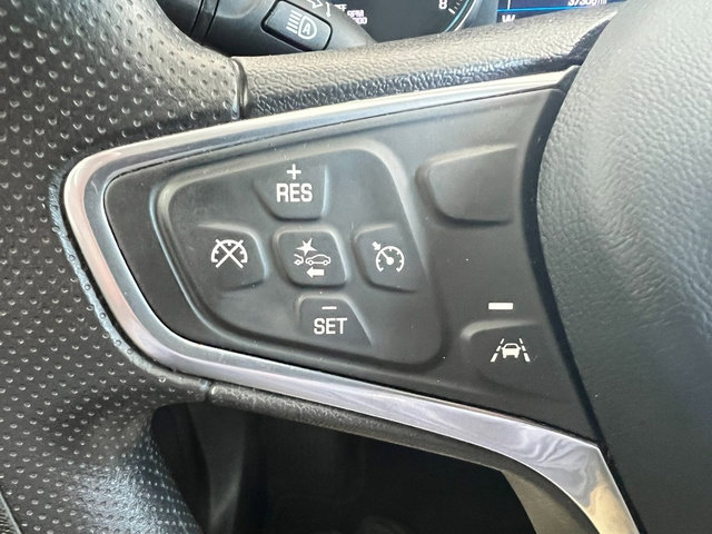 Used 2023 Chevrolet Equinox LT image 18