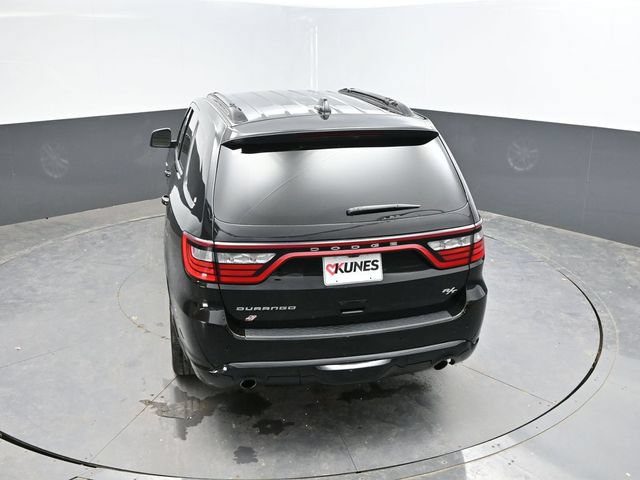 Used 2025 Dodge Durango R/T AWD/4WD image 36