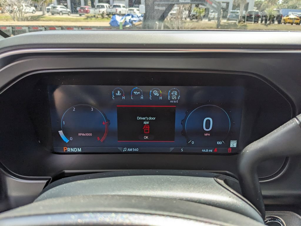 New 2026 Ford F250 Platinum AWD/4WD image 35