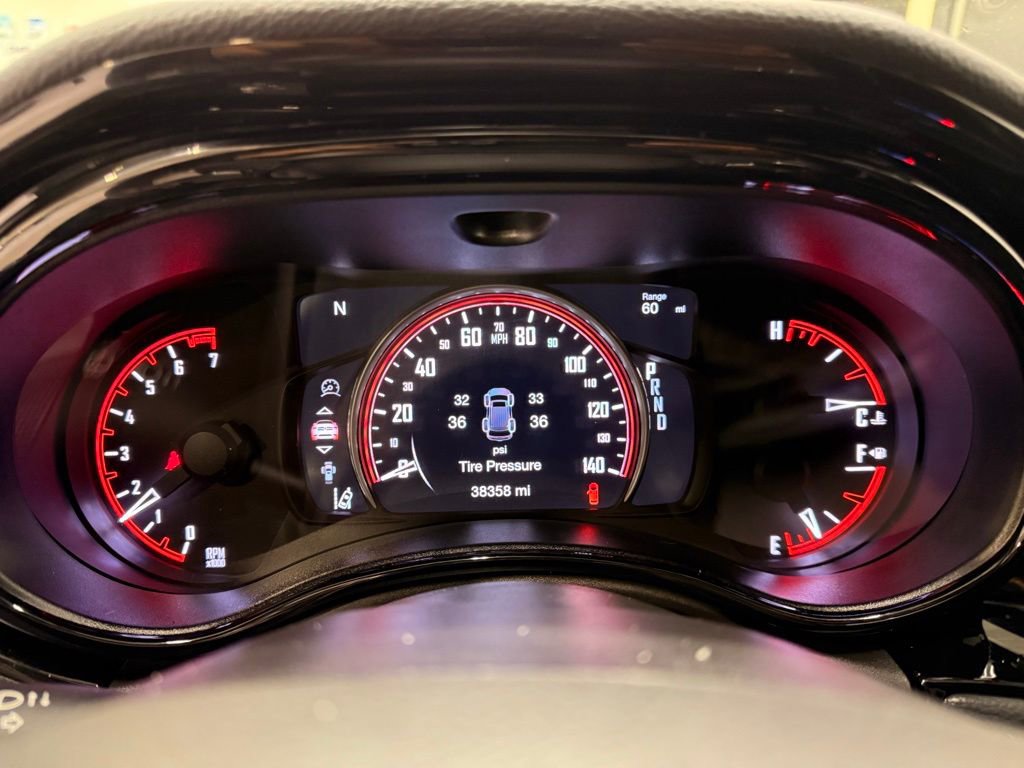 Used 2022 Dodge Durango GT image 15