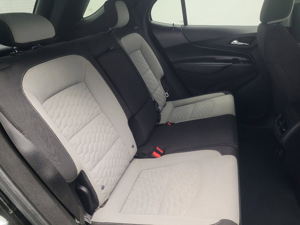 Used 2020 Chevrolet Equinox LS w/ LS Convenience Package image 19