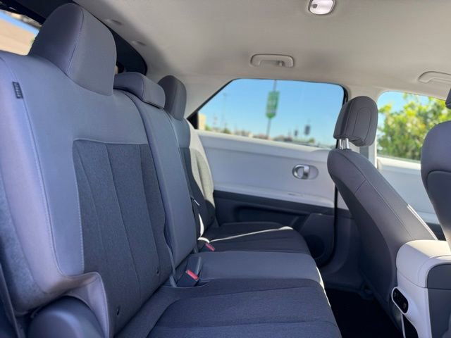 Certified 2024 Hyundai Ioniq 5 SEL image 14