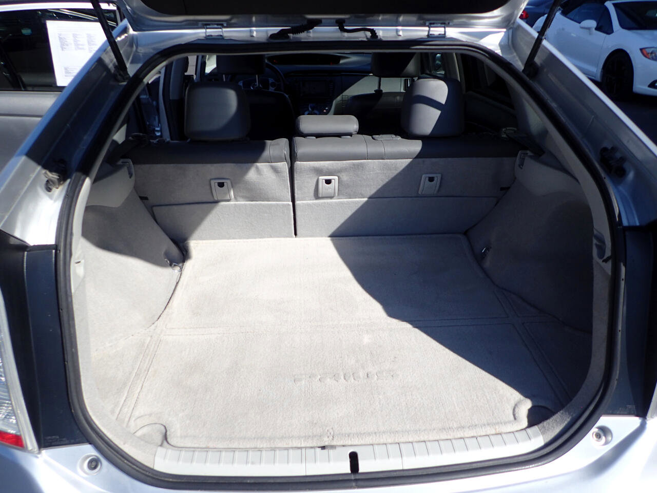 Used 2010 Toyota Prius Three FWD image 11