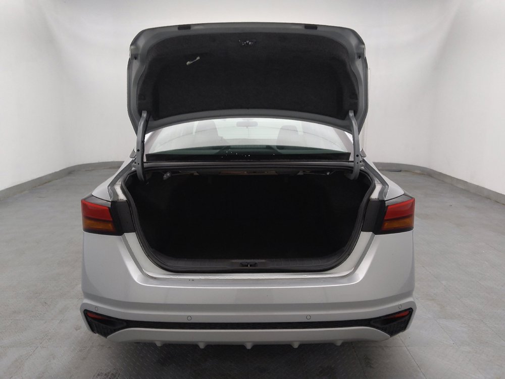 Used 2024 Nissan Altima 2.5 SV image 29