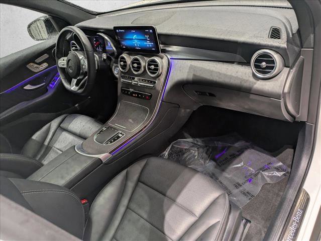 Certified 2022 Mercedes-Benz GLC 300 4MATIC image 21