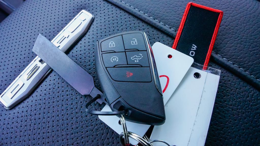 New 2026 GMC Sierra 2500 Denali w/ Denali Reserve Package image 31