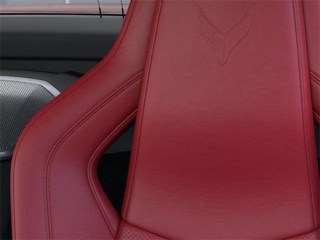 New 2026 Chevrolet Corvette Stingray Convertible w/ Z51 Performance Package image 21