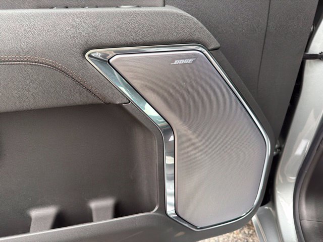 New 2026 Chevrolet Silverado 2500 High Country w/ LPO, Dark Essentials Package AWD/4WD image 21