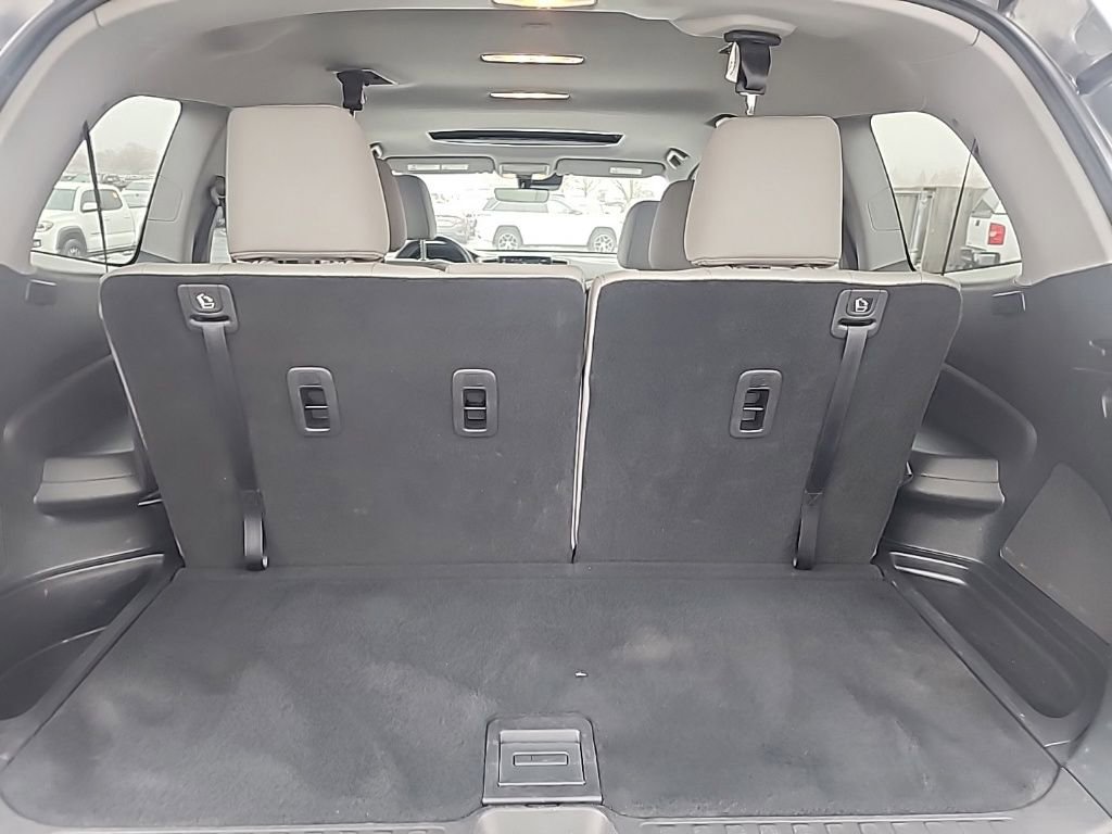 Used 2022 Honda Pilot Special Edition image 30