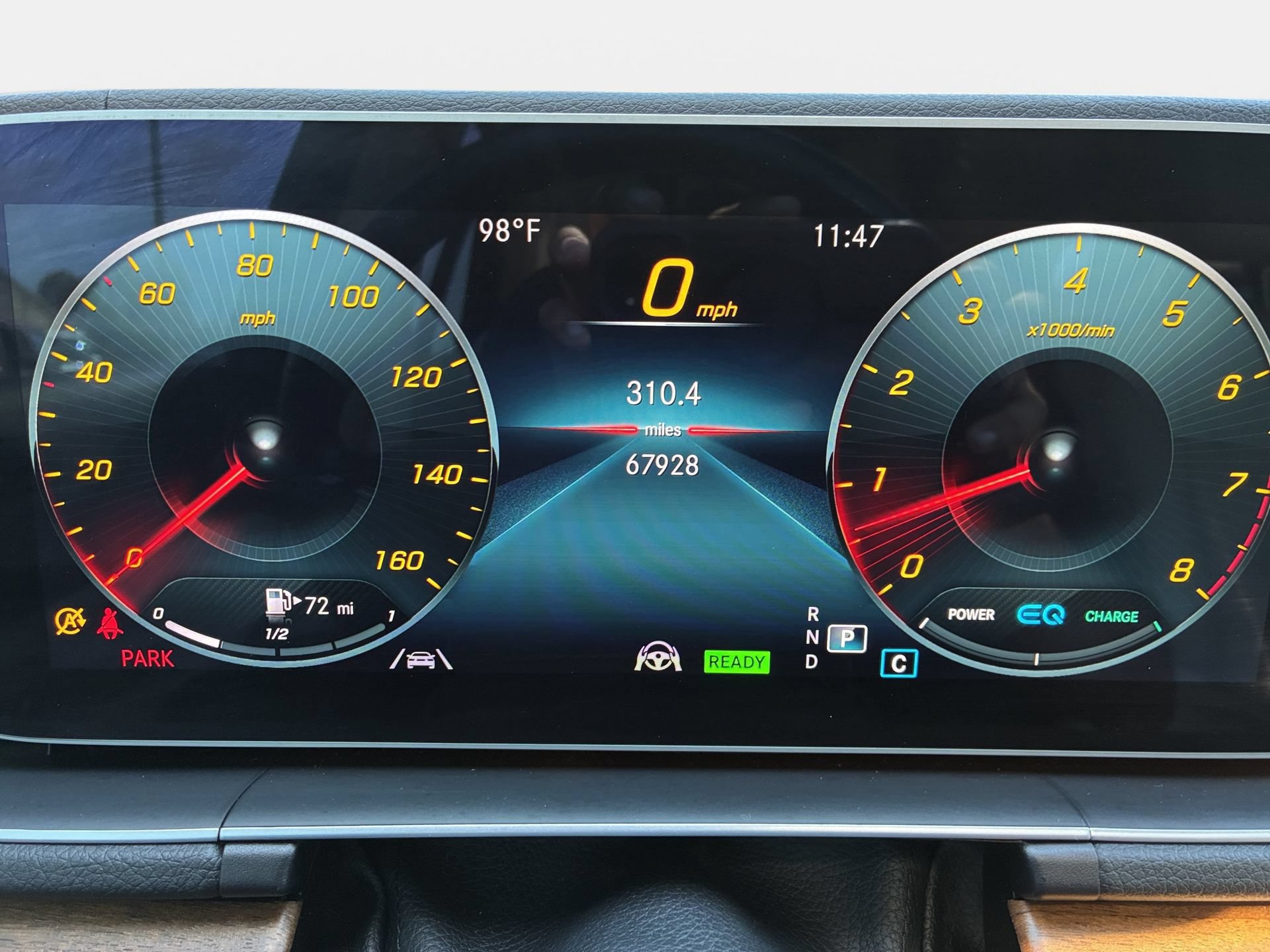 Used 2021 Mercedes-Benz GLE 580 4MATIC image 19