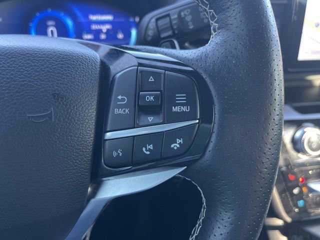 Used 2022 Ford Explorer ST w/ Equipment Group 401A image 29