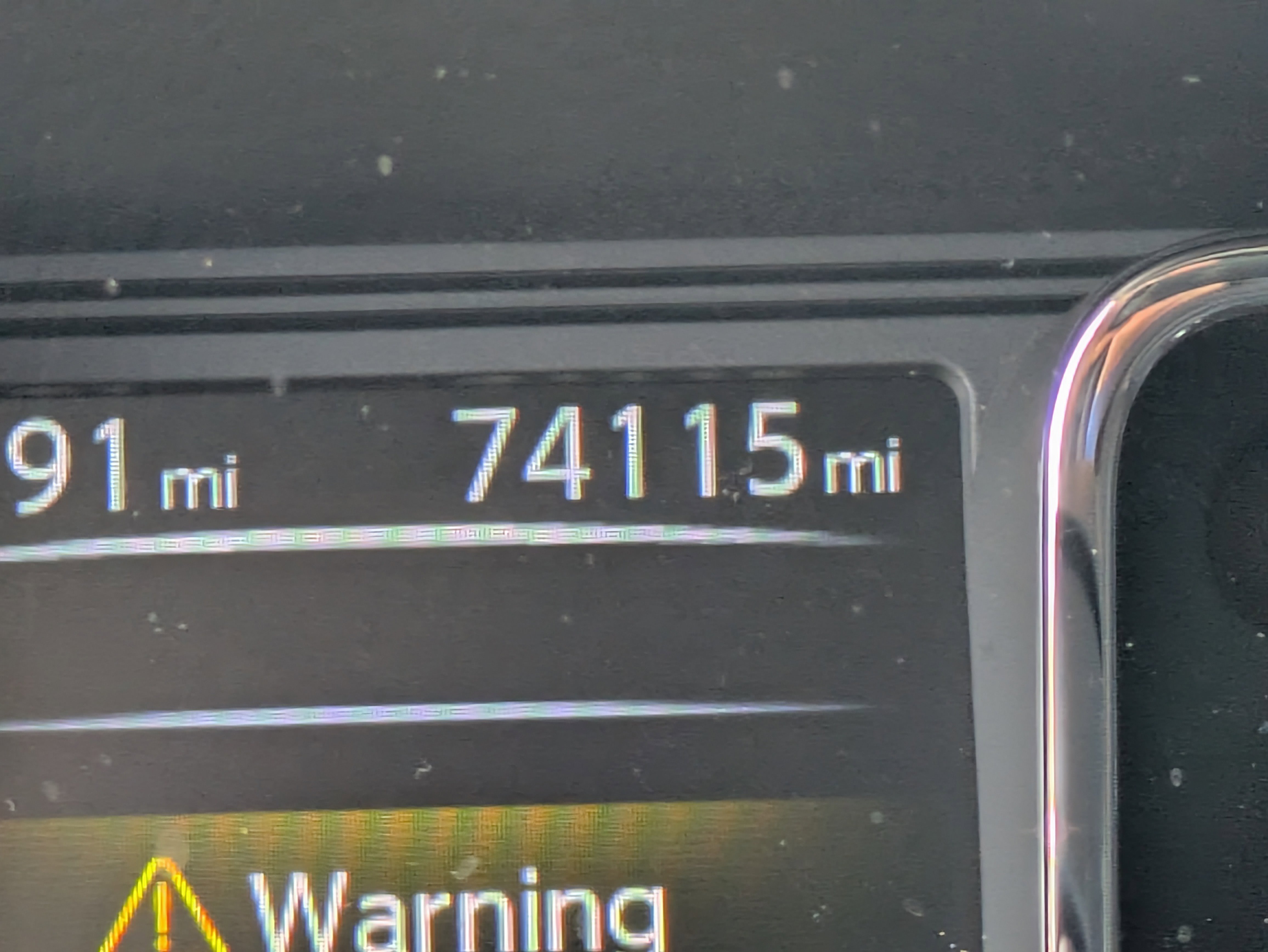 Used 2017 Nissan Titan PRO-4X w/ Pro-4x Convenience Package image 30