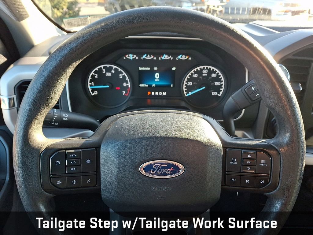 Used 2023 Ford F150 XLT w/ XTR Package image 20