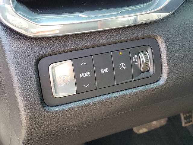 Used 2024 GMC Acadia Elevation AWD/4WD image 9