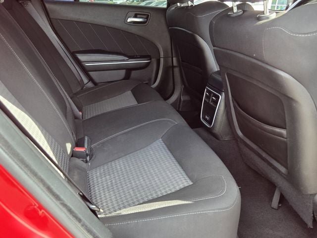 Used 2023 Dodge Charger GT AWD/4WD image 15