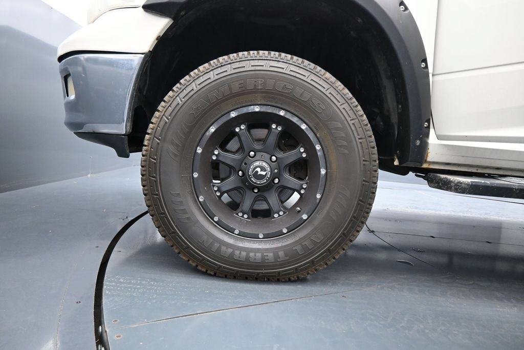 Used 2009 Dodge Ram 1500 Truck SLT w/ Lone Star Regional Pkg AWD/4WD image 25